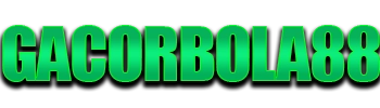 Logo Gacorbola88
